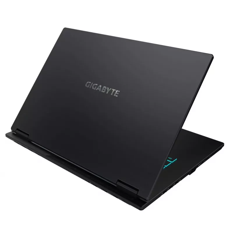 GIGABYTE GAMING A16 PRO DXHG4EECC4SD mängurlik sülearvuti, 16 tolli QHD+ 165Hz, Intel Core 7 240H, 32GB LPDDR5X, 1TB SSD, RTX 5070 Ti 12GB, ilma OS-ita, hall
