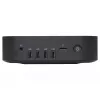 ASUS Chromebox 6a S5007UN Mini arvuti, Intel Core 5 120U, 8GB DDR5, 256GB SSD, ChromeOS, must