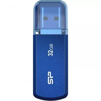 Silicon Power 32GB USB 3.2 Gen 1 Sissetõmmatav mälupulk SP032GBUF3202V1B