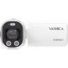 Yashica Journey videokaamera, valge (YAS-DGCDJN-WH)