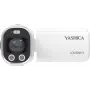 Yashica Journey videokaamera, valge (YAS-DGCDJN-WH)