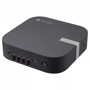 ASUS Chromebox 6a S7009UN Mini arvuti - Intel Core 7 150U, 8GB muutmälu, 128GB SSD, ChromeOS