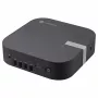 ASUS Chromebox 6a S7009UN Mini arvuti - Intel Core 7 150U, 8GB muutmälu, 128GB SSD, ChromeOS