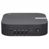 ASUS Chromebox 6a S7009UN Mini arvuti - Intel Core 7 150U, 8GB muutmälu, 128GB SSD, ChromeOS