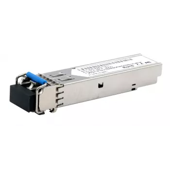 EXSYS EX-SFP-2000 SFP Transiiver LC Ühemoodiline Dupleks 20km - 1.25 Gbps