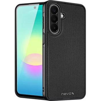 NEVOX StyleShell NYLO kate Samsung Galaxy A27 5G jaoks - must