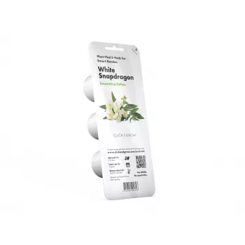 Click & Grow Smart Garden täienduspakett, 3 taimekapslit (SGR78X3)