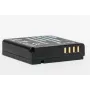 Extra Digital asendusaku Panasonic DMW-BCJ13E jaoks, Liitium-ioon, 7.2V, 1200mAh, 8.6Wh, kaamera aku