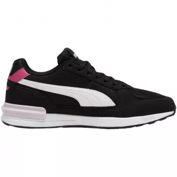 PUMA naiste Graviton tossud must valge suurus 35.5
