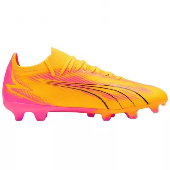 PUMA ULTRA MATCH FG/AG (107754_03), EU 41 – Jalgpallijalatsid