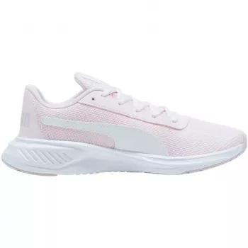 PUMA Night Runner V2 naiste jooksujalatsid - Puma Black / Puma White - suurus 40 EU
