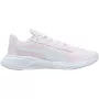 PUMA Night Runner V2 naiste jooksujalatsid - Puma Black / Puma White - suurus 40 EU