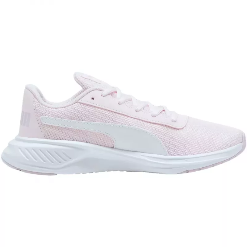 PUMA Night Runner V2 naiste jooksujalatsid - Puma Black / Puma White - suurus 40 EU