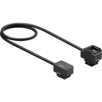Sony VMC-SA1 Mi Shoe heli pikenduskaabel (VMCSA1.CE7)