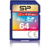 Silicon Power 64GB SDXC UHS-I U1 V10 mälukaart