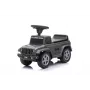 12V elektriline mänguauto Jeep lastele, hall, vanema puldi, LED-tuled, muusika, 3-8 aastat