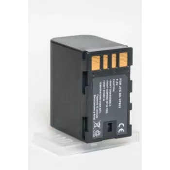 EXTRA DIGITAL JVC BN-VF823 asendusaku JVC kaameratele