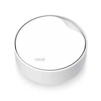 TP-Link AX3000 Whole Home Mesh Wi-Fi 6 seade PoE-ga