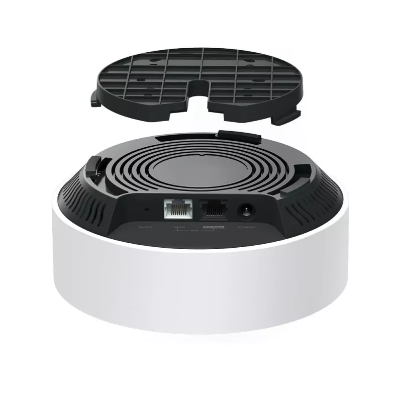 TP-Link AX3000 Whole Home Mesh Wi-Fi 6 seade PoE-ga