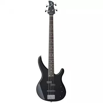 Yamaha TRBX174 Must 4-keelne elektribass