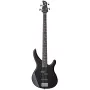 Yamaha TRBX174 Must 4-keelne elektribass
