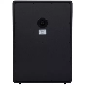 Marshall Origin212A 2x12 tolline nurga all olev kitarrikõlarikapp - 120W, 8 oomi, Celestion G12N-60