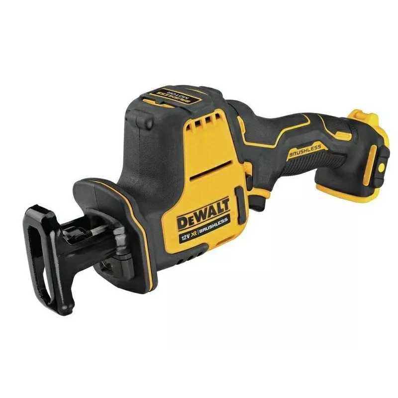 DEWALT DCS312N-XJ 12V XR harjata kompaktne edasi-tagasi saag (ainult tööriist)