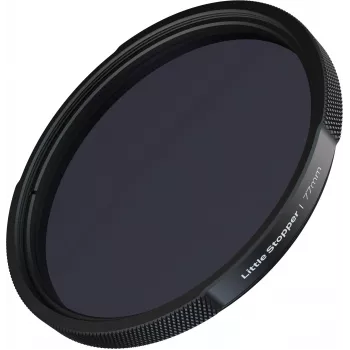 LEE Filters Elements Little Stopper keermega ND-filter, 6 stoppi, 77 mm (ELLS77)