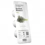 Click & Grow Smart Garden täiendus Red Frill Mustard, 3 taimekapslit (SGR77X3)