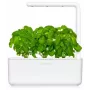 Click & Grow The Smart Garden 3 Siseürtiaed LED-kasvutuliga, Valge