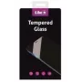 iLike Apple iPhone 14/13/13 Pro/16e/SE4 plastikust purunemiskindel 3D klaasist täiskate
