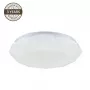 Laelamp B1242-1M-R LED 22W 4000K neutraalvalge 2000lm ümar pealispinnaline IP20 valge