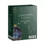GARLAND EL MICRO MULTI 2000L 200M IP44 - 2000 LED mitmevärviline mikrovanik, 200m, sise- ja välistingimustesse