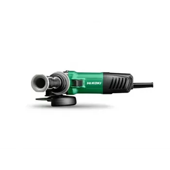 HIKOKI 125mm Nurgalihver 1200W M14 11000rpm Smooth Star