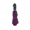 Lifeventure Trek vihmavari Medium Violet UPF 50+ kompaktne matkavihmavari