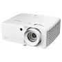 Optoma UHZ67 4K UHD DLP laserprojektor 4300 ANSI luumenit 500000:1 kontrast valge