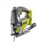 RYOBI R18JS7-0 18V ONE+ juhtmeta tikksaag (ainult tööriist)