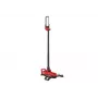 SKIL TOWER LIGHT 3165CA 20V Max LED töötuli kokkupandava statiiviga, 2000 luumenit, 2 heledusastet, IPX4 veekindel, ainult tööriist