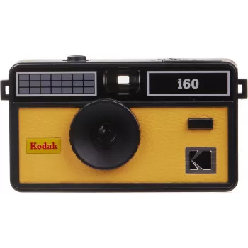 Kodak i60, must/kollane (DA00258)