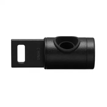 Wacom sulepea hoidja must, ühilduv Cintiq-seeriaga (ACK45120Z)