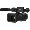 Panasonic HC-X2E 4K Ultra HD professionaalne videokaamera 20x Leica Dicomar objektiiviga, 5-teljeline Hybrid O.I.S.+, kahe XLR-sisendiga, 3G-SDI, Wi-Fi, kahe SD-kaardi pesaga