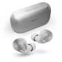 Technics EAH-AZ60M2ES True Wireless kõrvaklapid Dual Hybrid ANC, LDAC, 8mm draiveritega, 3-seadme Multipoint, IPX4, hõbedane