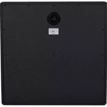Marshall Origin412A 4x12 nurga all olev kitarrikõlarikapp 240W 16 oomi must