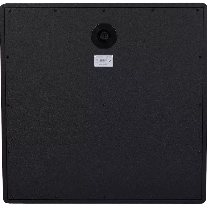 Marshall Origin412A 4x12 nurga all olev kitarrikõlarikapp 240W 16 oomi must
