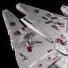 Paladone Star Wars Millennium Falcon Painutatava Käega Lauvalamp V4
