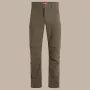 Craghoppers NosiLife Pro Convertible Trousers III Woodland Green suurus L
