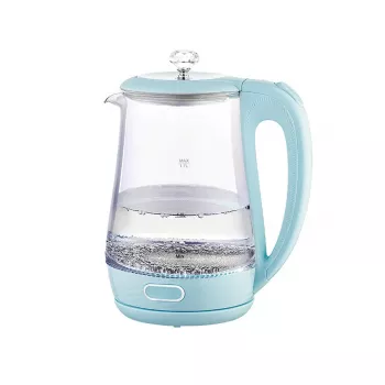 MEO Elektriline veekeetja 1.7L 2220W MR-052-BLUE MAESTRO Sinine