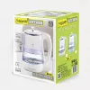 MEO Elektriline veekeetja 1.7L 2220W MR-052-BLUE MAESTRO Sinine