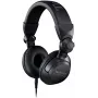 Technics EAH-DJ1200EK professionaalsed DJ-kõrvaklapid, must