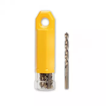 DEWALT Extreme 2 HSS-G metallipuur 3,2 mm